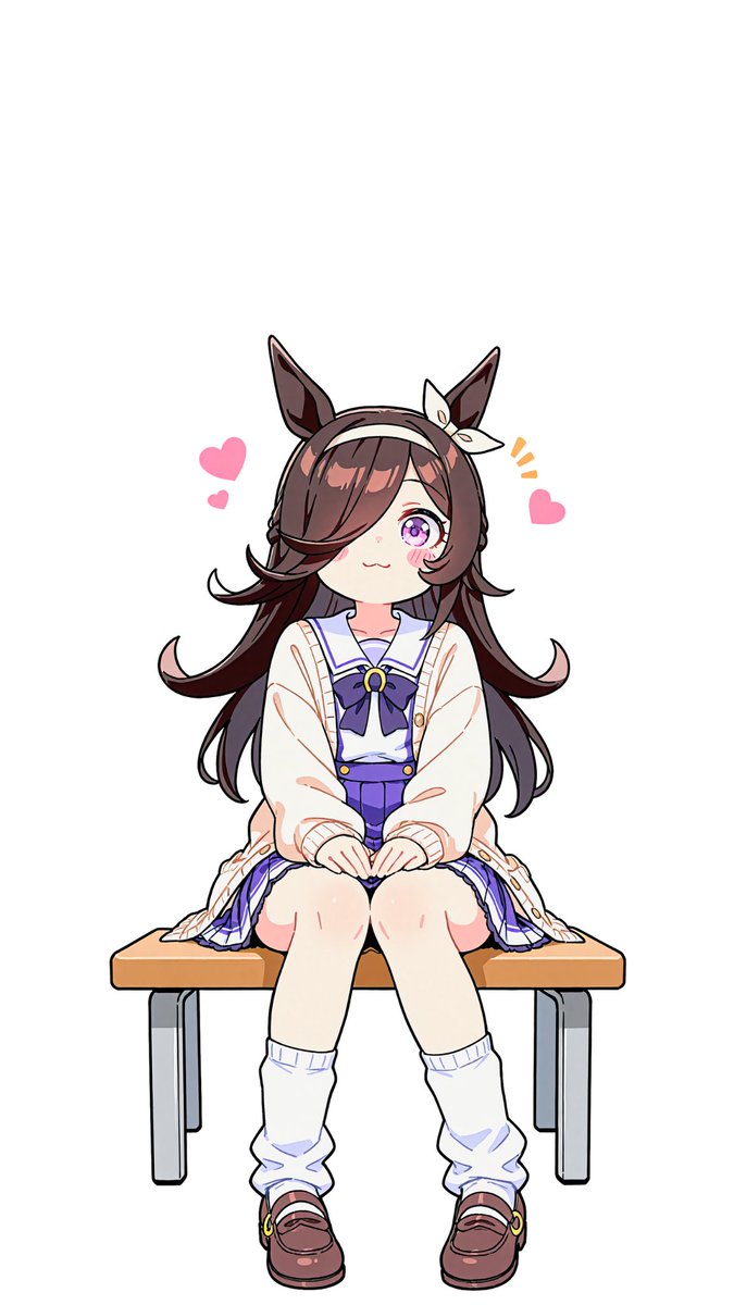 pico_nano1's tweet image. 待機ライスちゃん✨