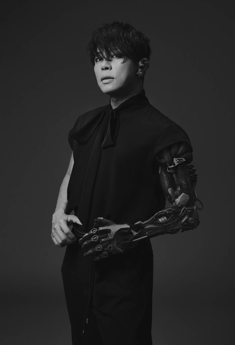 来週2/18(水) 10時25分～
DottiDotti コーナー📺

/／
　#西川貴教
　(<a href="/TMR15/">西川貴教</a>)生出演✨
\＼

人気アニメの第2クールOPテーマ曲🔥
🎶「#Ignis-イグニス-」をテレビ初披露🎤

<a href="/ntv_DayDay/">DayDay.【日テレ公式】</a> をフォロー
一緒に盛り上がりましょう！

#DayDay.