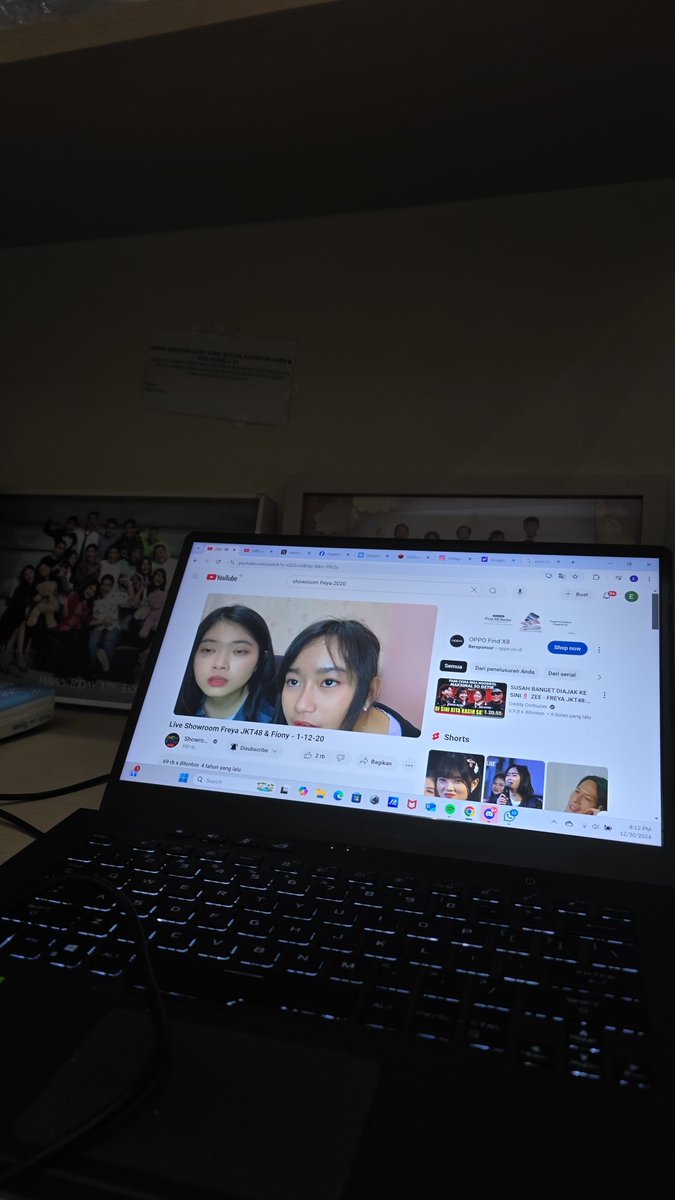 Happy birthday lil sist <a href="/Freya_JKT48/">Freya Jayawardana</a>