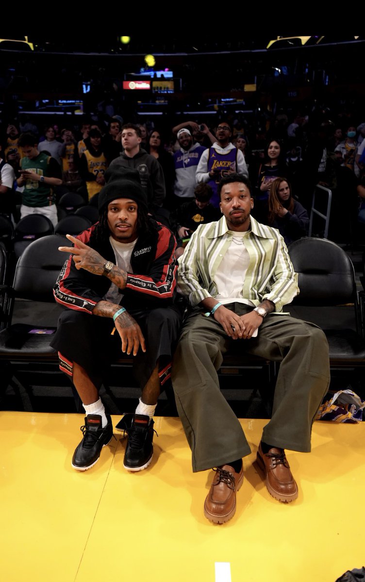 ESPN Los Angeles tweet media