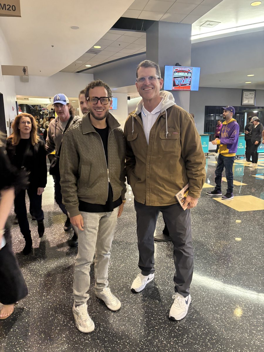 ESPN Los Angeles tweet media