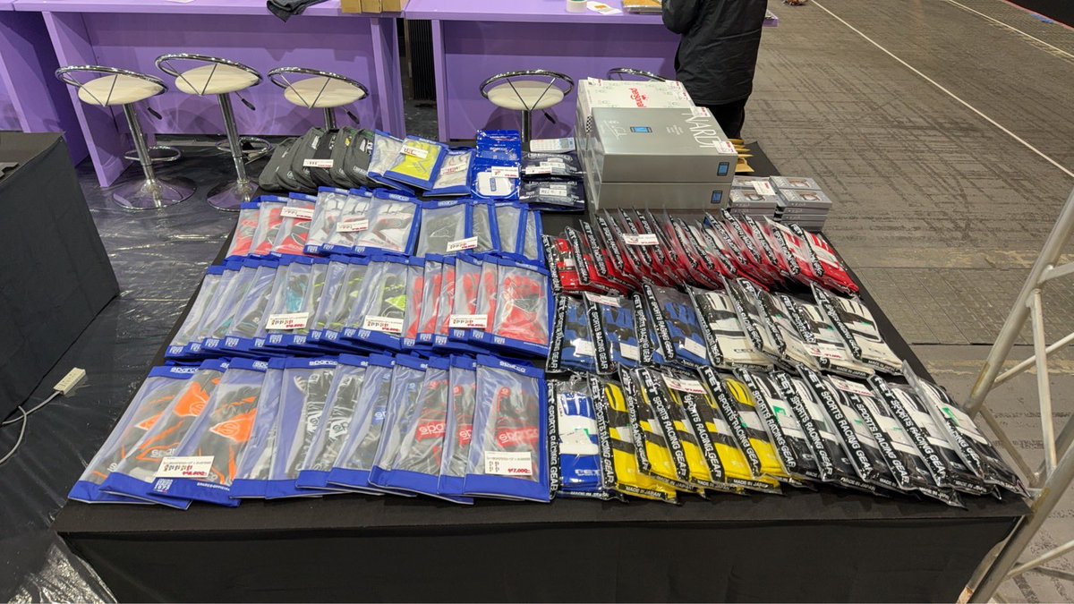 サンダー松田 ＠まっちゃん (@matsu_carcycles) / Posts / X