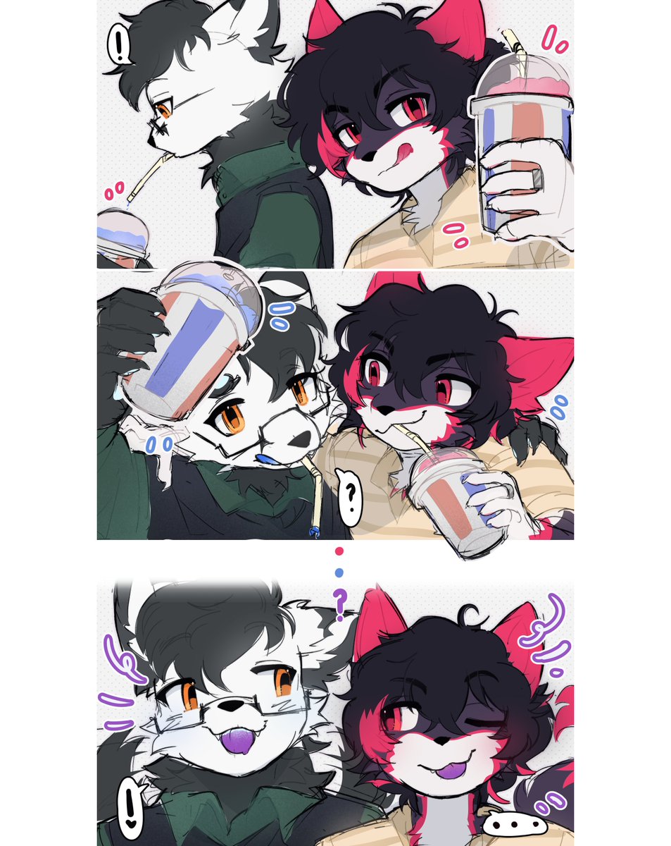 🐌rowen tweet media