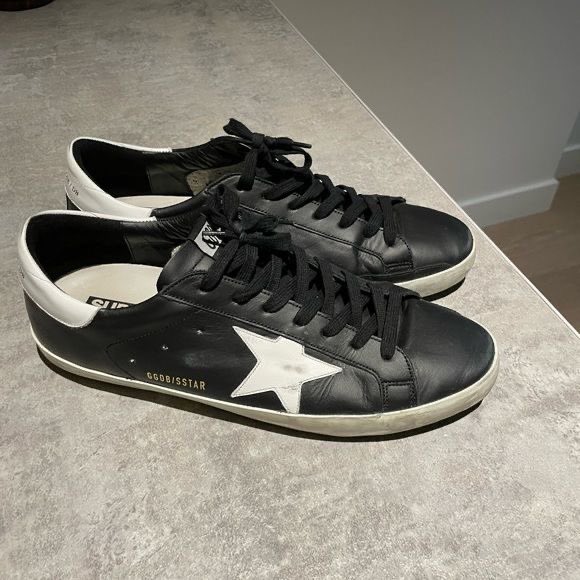 adpchani's tweet photo. + Woochan will model for Golden Goose, an Italian luxury sneakers brand! https://t.co/5rhPecAlAZ