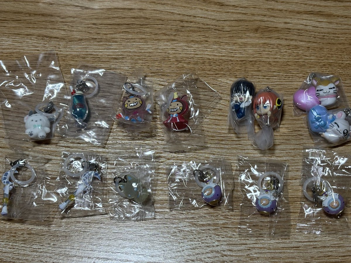 月@トレ tweet media