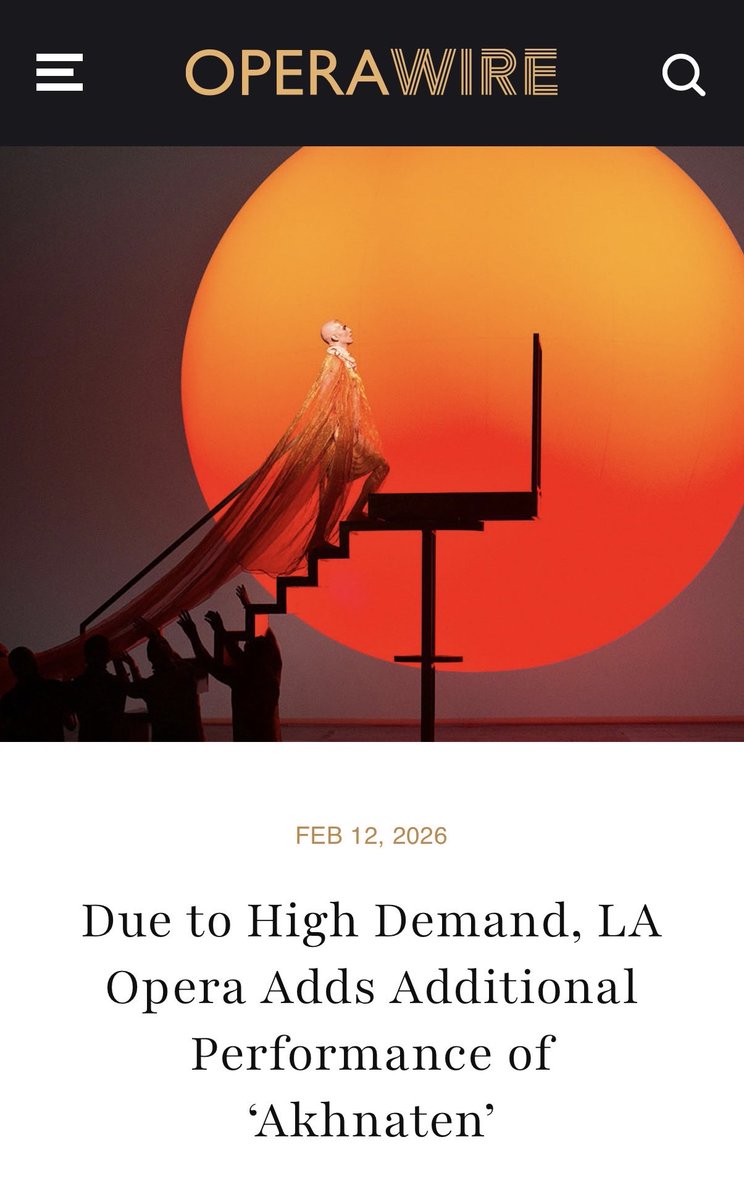 Philip Glass tweet media