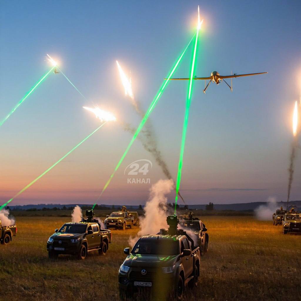 Defence Index tweet media