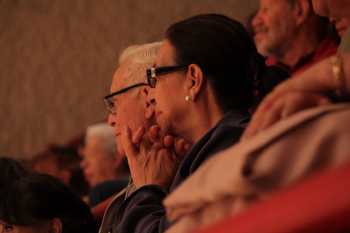 Centro Nacional de las Artes tweet media