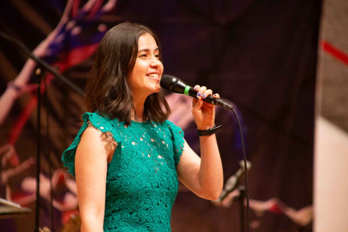 Centro Nacional de las Artes tweet media