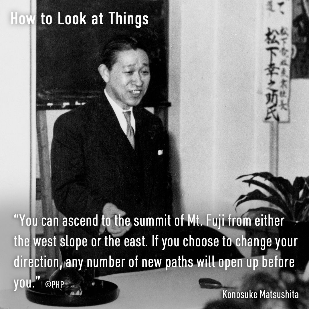 Panasonic tweet media