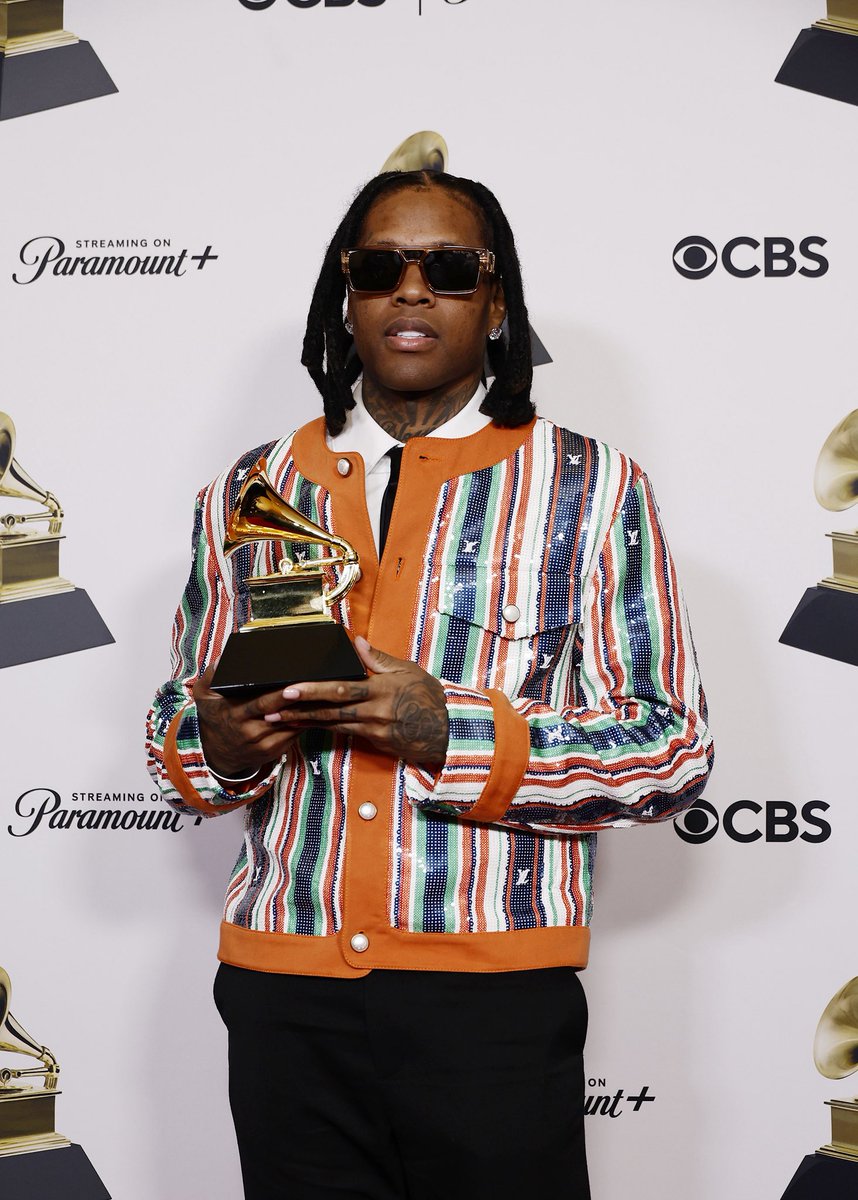 Daily Durk tweet media