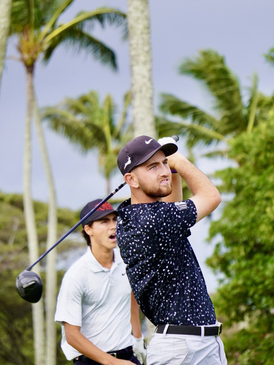 GCU Men's Golf tweet media