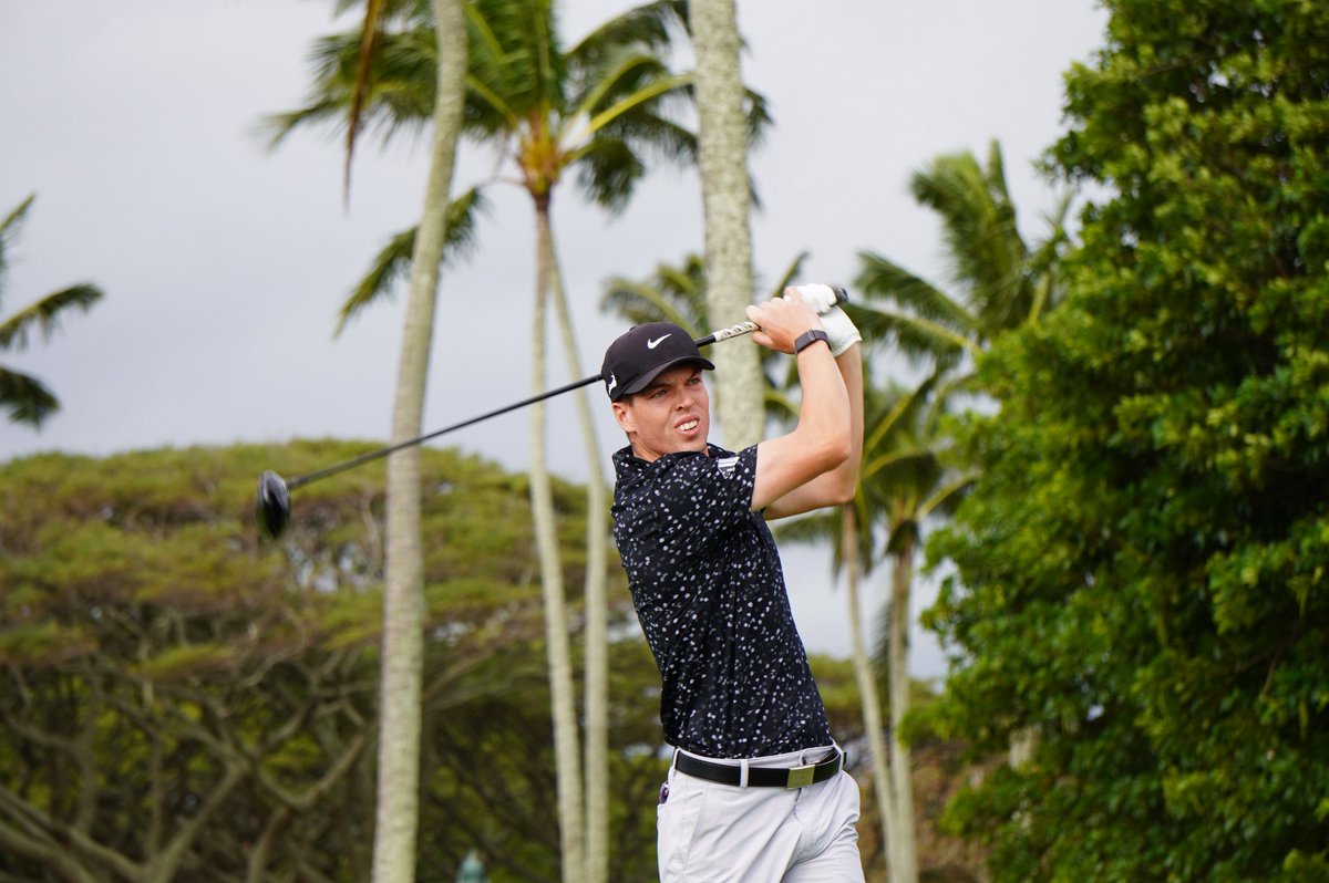 GCU Men's Golf tweet media