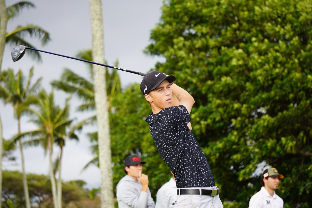 GCU Men's Golf tweet media