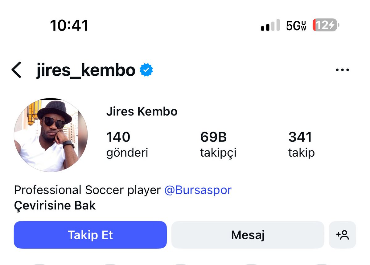 2.Lig takımı topçusu K. Mbappe  ile takılıyor ne alaka amk