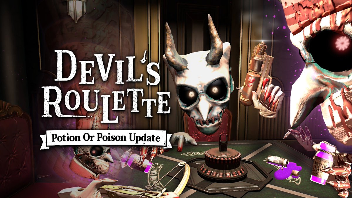 MyDearest公式@VRゲームスタジオ tweet media