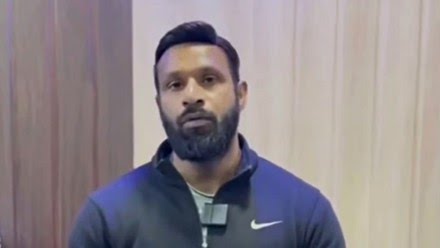 Kavish aziz tweet media