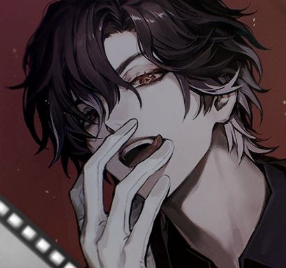 ukemalice's tweet image. 𓏻𓁺               last pfp change trust