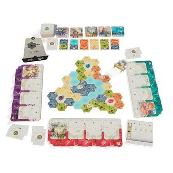 KenJ＠ボードゲーム (@KenJboardgame) / Posts / X