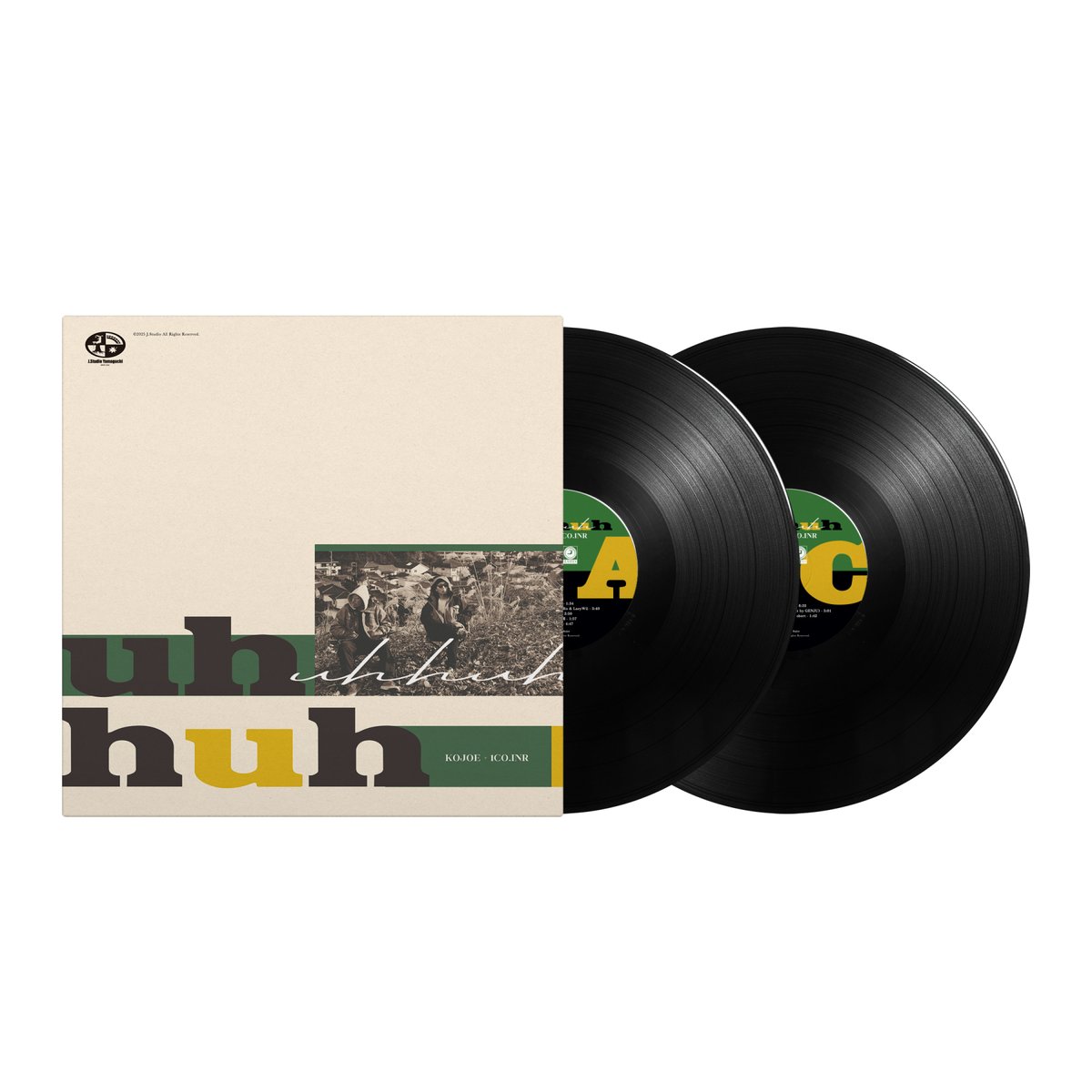 Manhattan Records®︎ tweet media