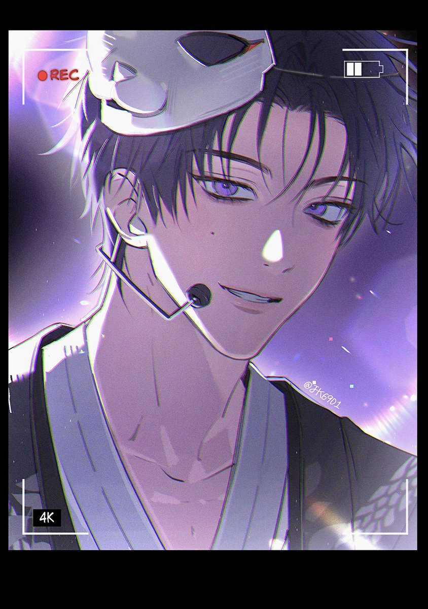 아주사 방청 후기 푼다... 타래로
#김래빈 #아이돌주식회사