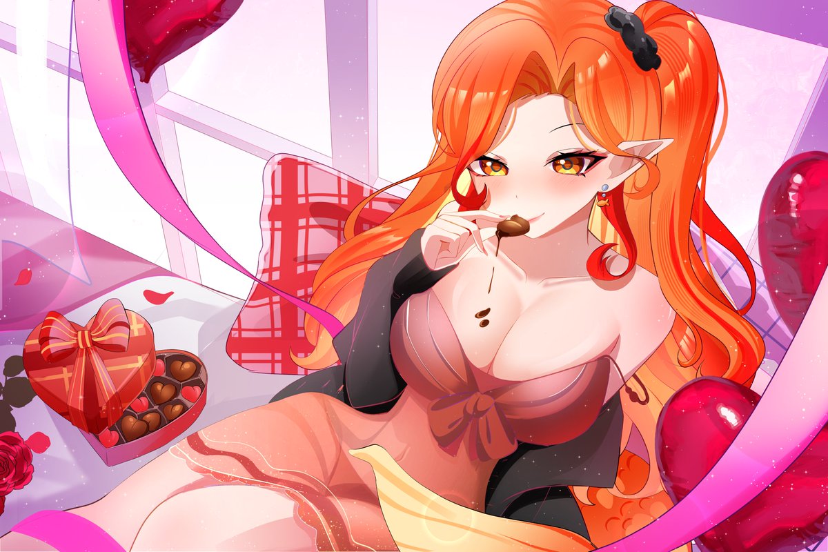 Allencia Nirvellia || DONOGOALS ON GOING 🐠🫧 tweet media