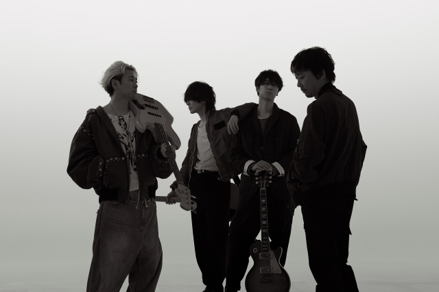 【決定】BUMP OF CHICKEN『サマソニ』初出演へ！
news.livedoor.com/article/detail…

『SUMMER SONIC 2026』に初出演することが発表となった（東京公演のみ）。同フェスは「世代を越えてリスペクトと共鳴を生み続けてきた日本を代表するこのバンドが、遂にサマーソニックへ初登場となります」と報告した。