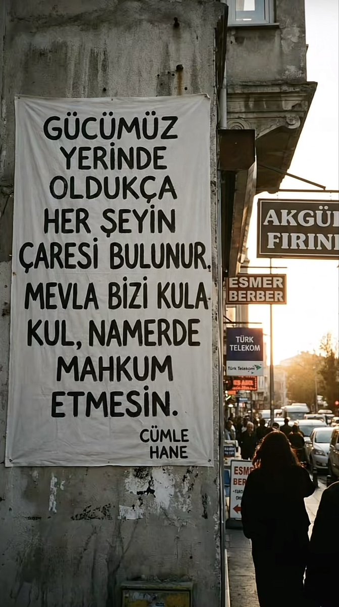 Hayırlı Cumalar Reisim...
<a href="/sedat_peker/">Sedat Peker</a> #SedatPeker