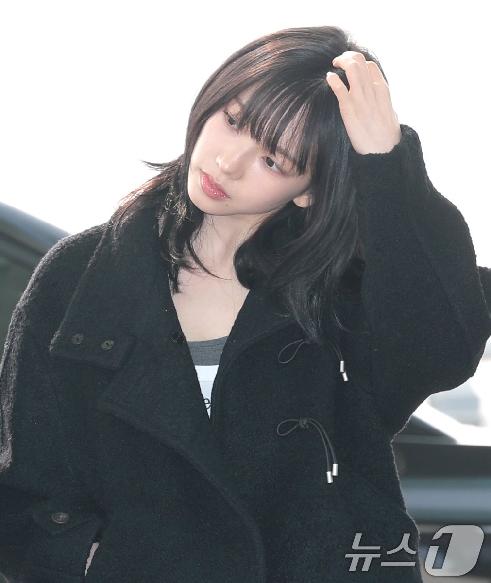 ประเทศไทยจะมีคาริน่าแล้ว 😭😭😭😭😭😭