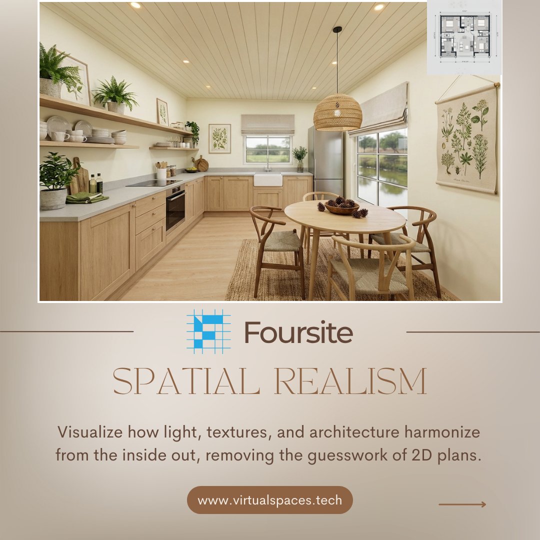 VirtualSpaces.tech tweet media