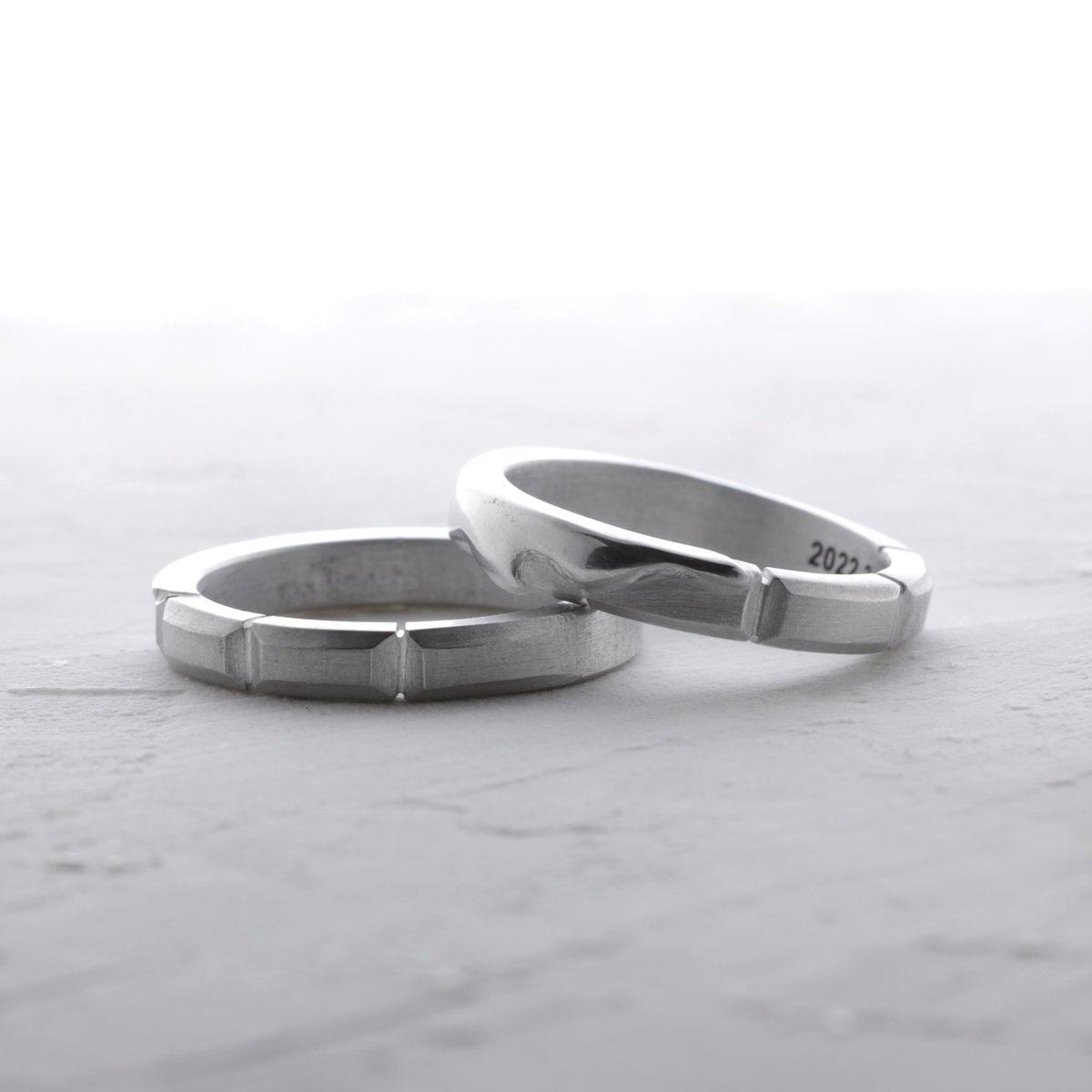 結婚指輪 SORA (@SORA_omotesando) / Posts / X