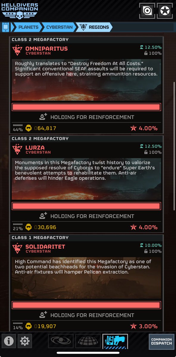 TruthInspectorD's tweet image. Our forces are spread a crossed the battlefield, nullifying results. Consolidate your efforts.