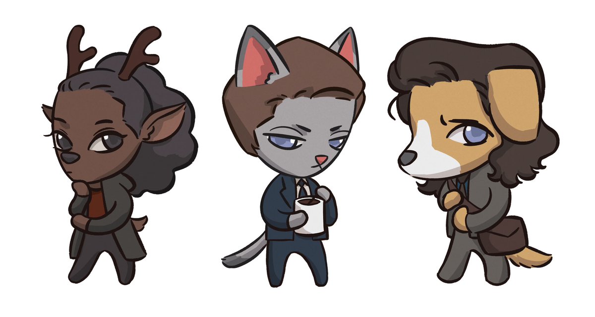 animal crossing？
#AlanWake2