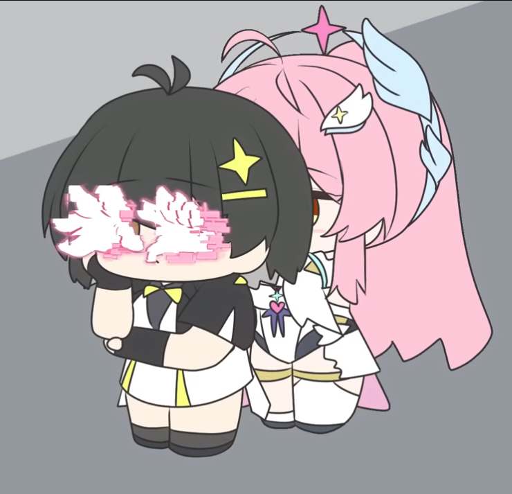 いきなりやられたら普通にトラウマになると思う👀 