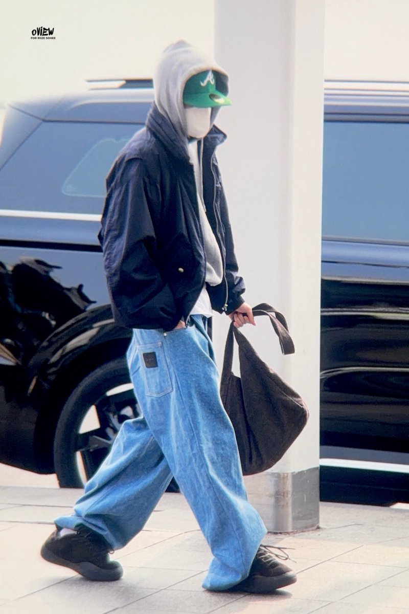 260213 ICN
오늘 완전 대학생 같아 .. 💭
#소희 #SOHEE #ソヒ #라이즈 #RIIZE