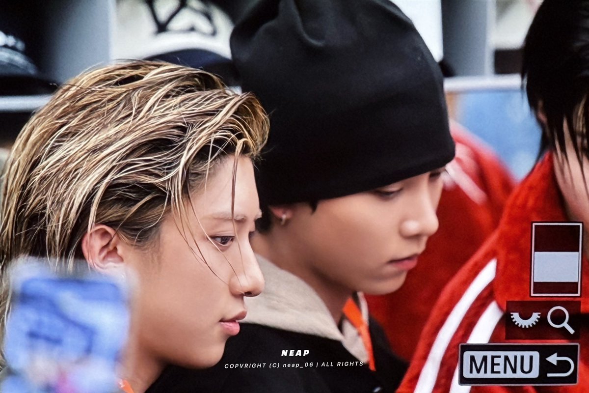 ɴᴇᴀᴘ tweet media