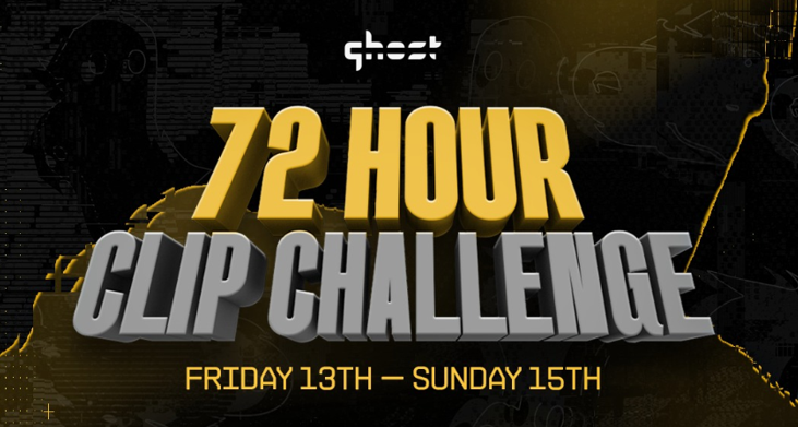 Ghost RyDog tweet media