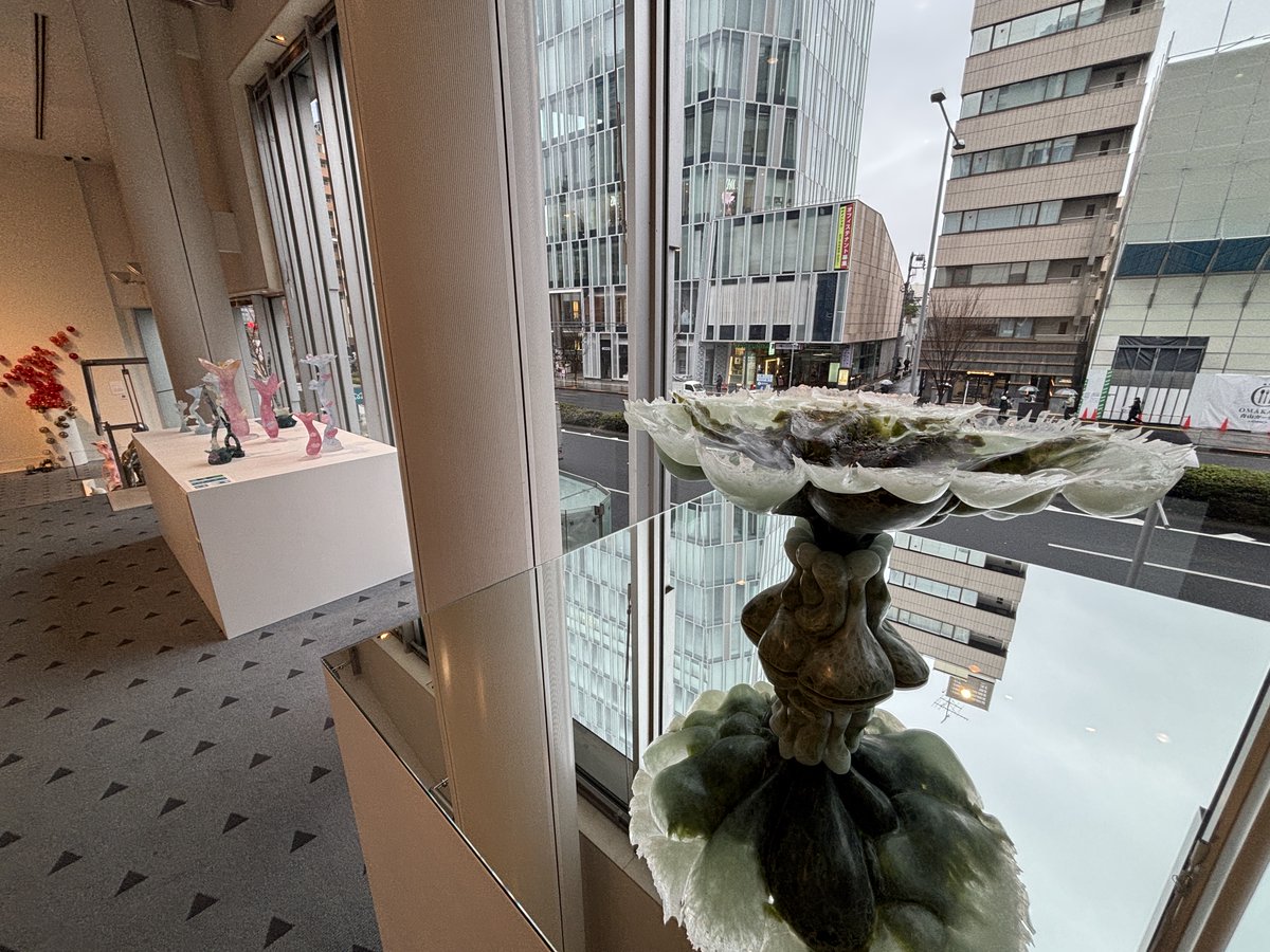 SPIRAL スパイラル tweet media