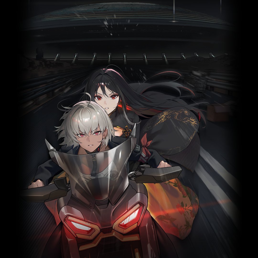 i'm glad they're working together again 

#NCM