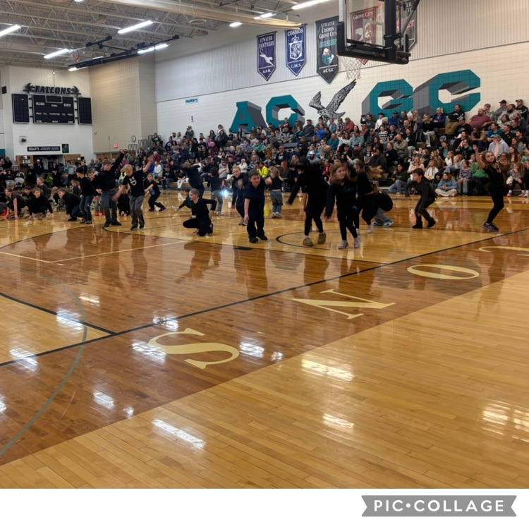 ACGC Public Schools tweet media