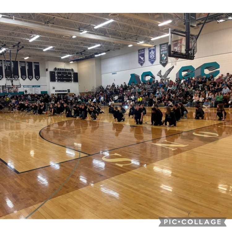 ACGC Public Schools tweet media