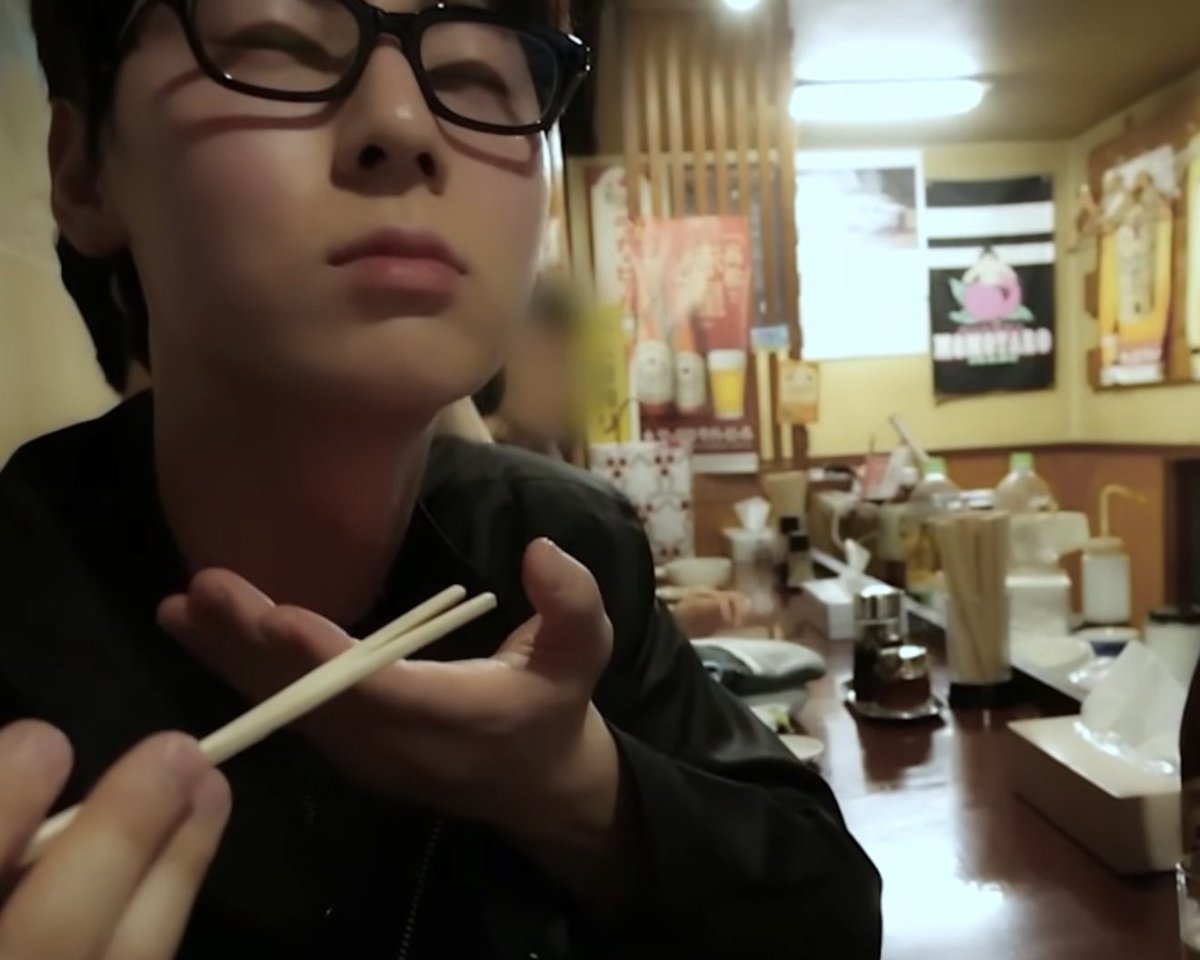 กินแซ่บ แก้มอ้วมน่าหยิก👉🏻🌝👈🏻