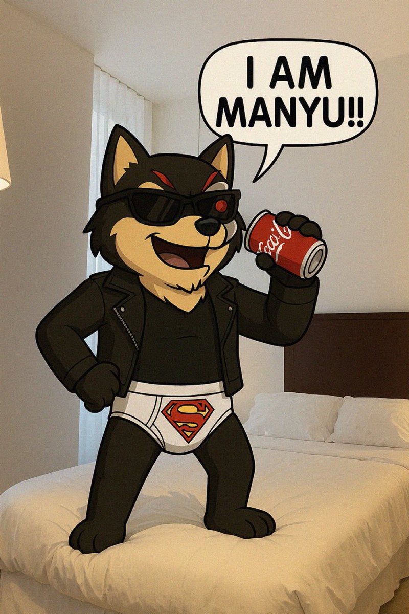 <a href="/MrWhale/">Mr. WHALE</a> Allow me to re-introduce myself, my name is 👇