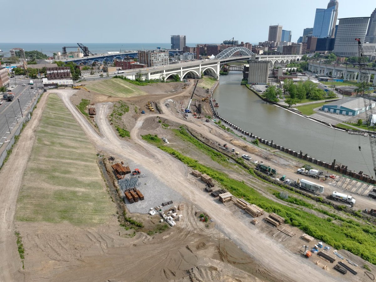 Chris Ronayne tweet media