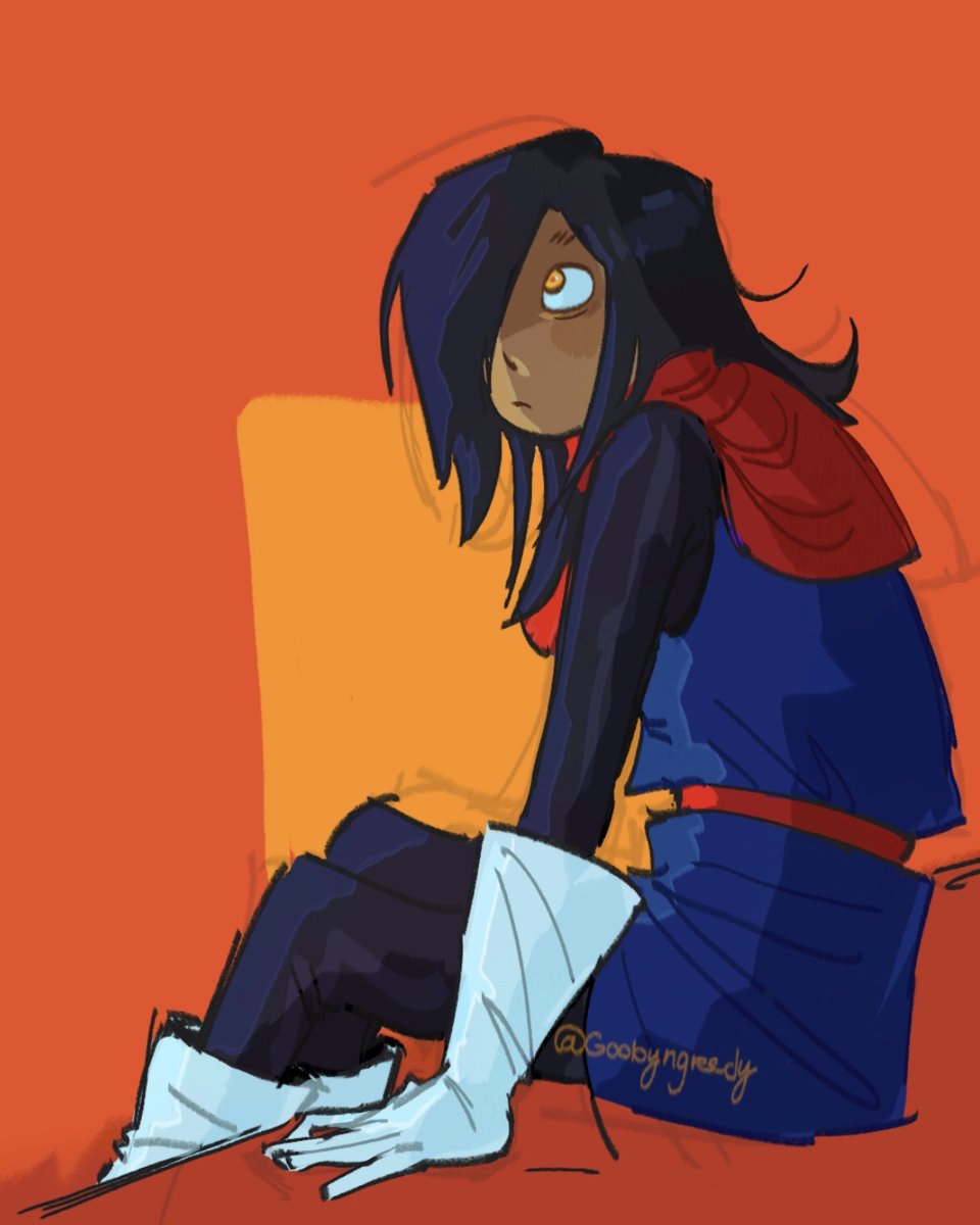 goob || COMMS OPEN! tweet media