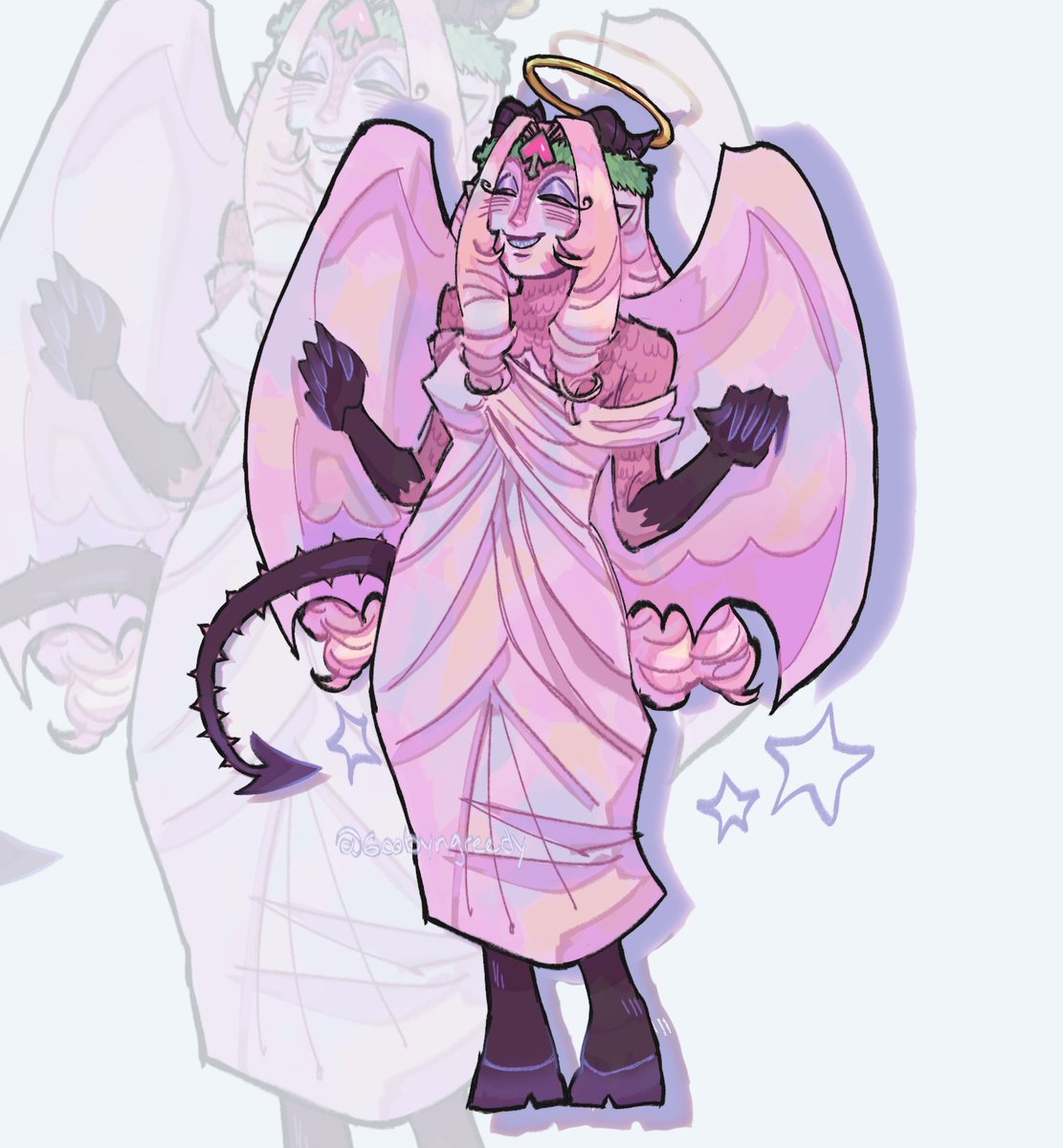 goob || COMMS OPEN! tweet media