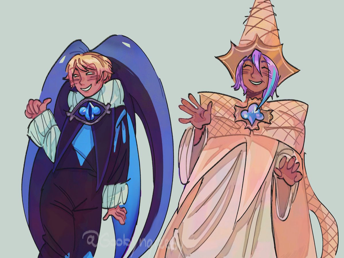 goob || COMMS OPEN! tweet media