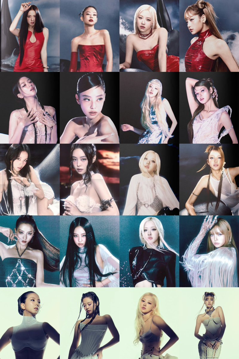 แฟชั่นรอบนี้เก๋เว่อ สมฐานะบิ้กเกสเกิลกรุ้ปที่พ่วงตำแหน่งเจ้าแม่แฟชั่นไอคอนแห่งยุค