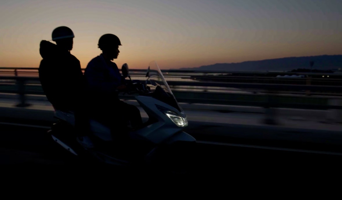 【ミックスモダン　ポレポレ東中野にて2週め・3週め決定！】
ベルリン国際映画祭が開幕となりました。去年のパノラマ部門正式出品から一年、ここまで来れたのは皆さまの応援のおかげです。
ここからさらに広げていけましたら幸いです。

#ミックスモダン　#ポレポレ東中野