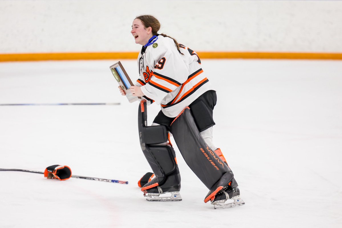 GHS
Section 1AA Final

FINAL
Farmington > Northfield (3-2)

FARM: Garofalo, Blom, Kratz
NF: Cook (2)

The Tigers are headed to STATE! 

SOG: 18-16 FARM
